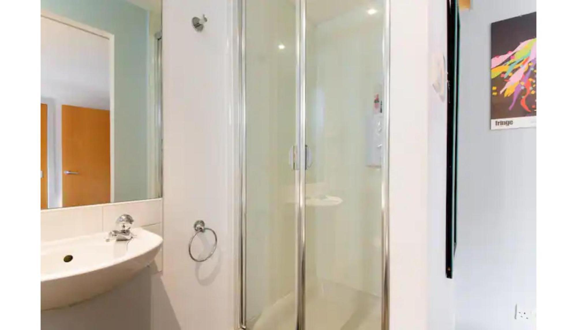 Modern Flat In The Middle Of Old Town Διαμέρισμα Εδιμβούργο Εξωτερικό φωτογραφία