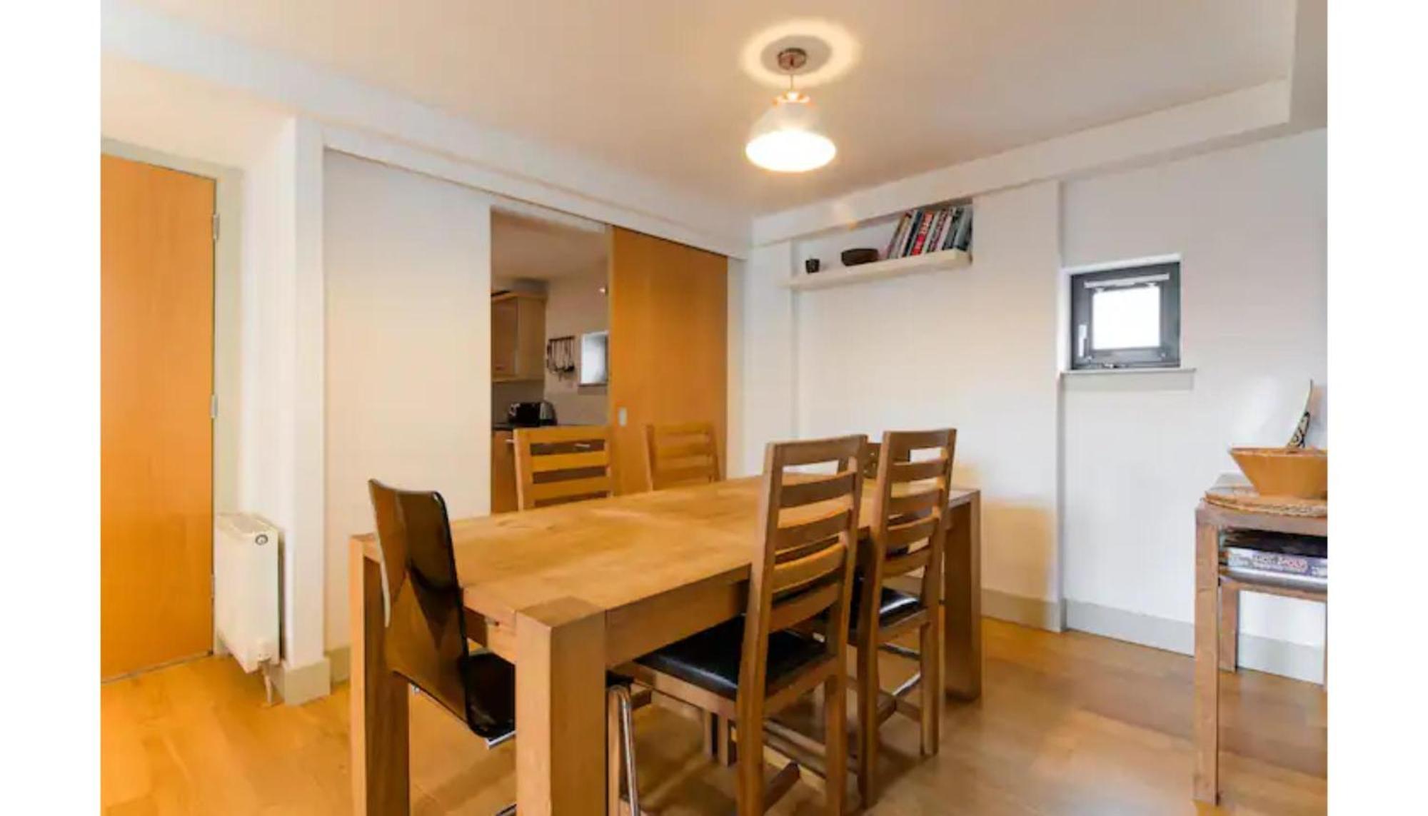 Modern Flat In The Middle Of Old Town Διαμέρισμα Εδιμβούργο Εξωτερικό φωτογραφία