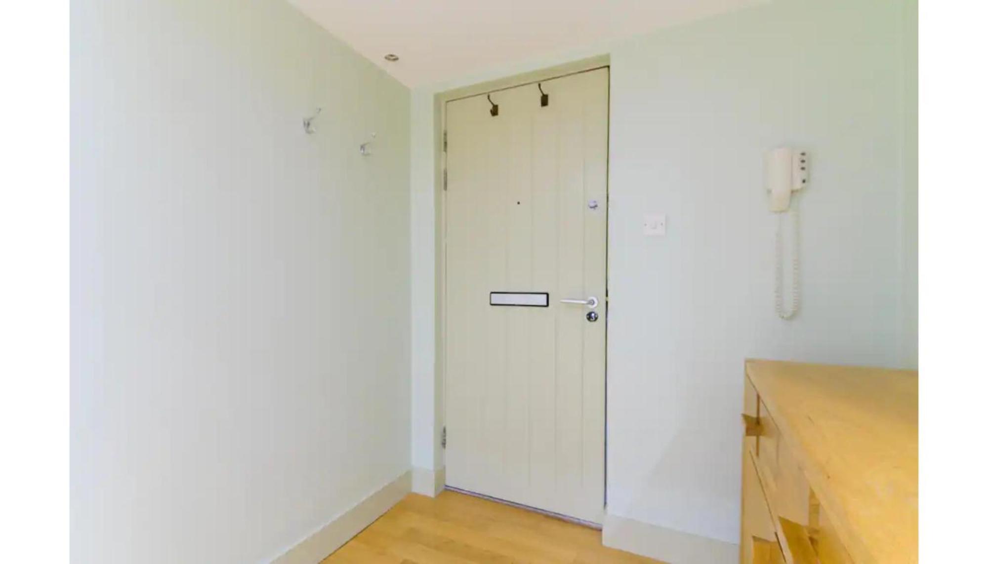 Modern Flat In The Middle Of Old Town Διαμέρισμα Εδιμβούργο Εξωτερικό φωτογραφία