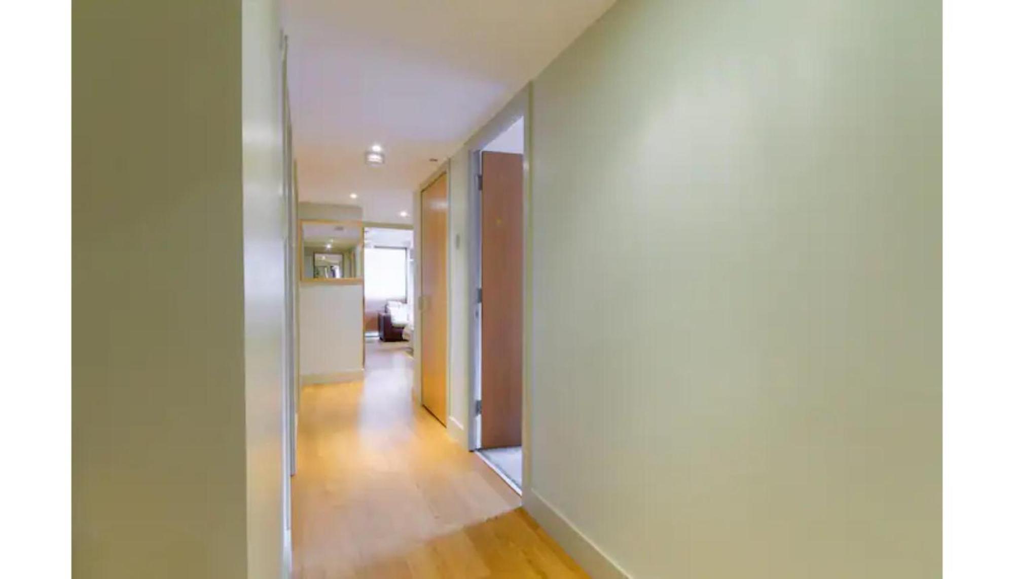 Modern Flat In The Middle Of Old Town Διαμέρισμα Εδιμβούργο Εξωτερικό φωτογραφία