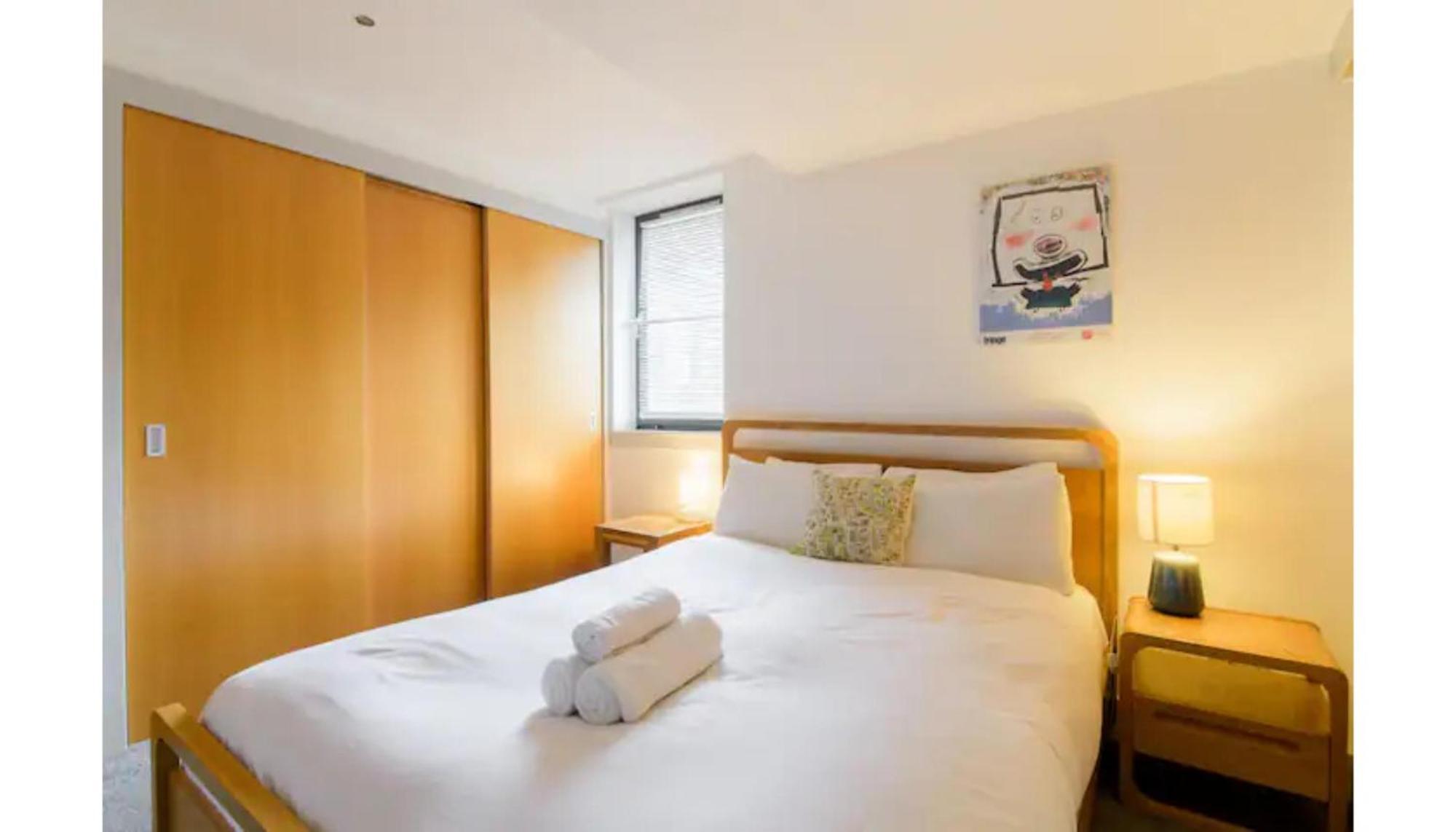 Modern Flat In The Middle Of Old Town Διαμέρισμα Εδιμβούργο Εξωτερικό φωτογραφία