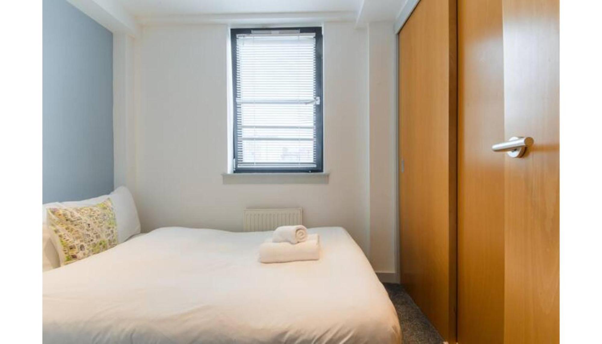 Modern Flat In The Middle Of Old Town Διαμέρισμα Εδιμβούργο Εξωτερικό φωτογραφία