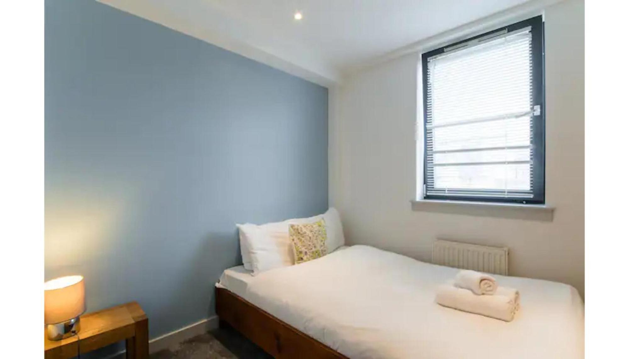Modern Flat In The Middle Of Old Town Διαμέρισμα Εδιμβούργο Εξωτερικό φωτογραφία