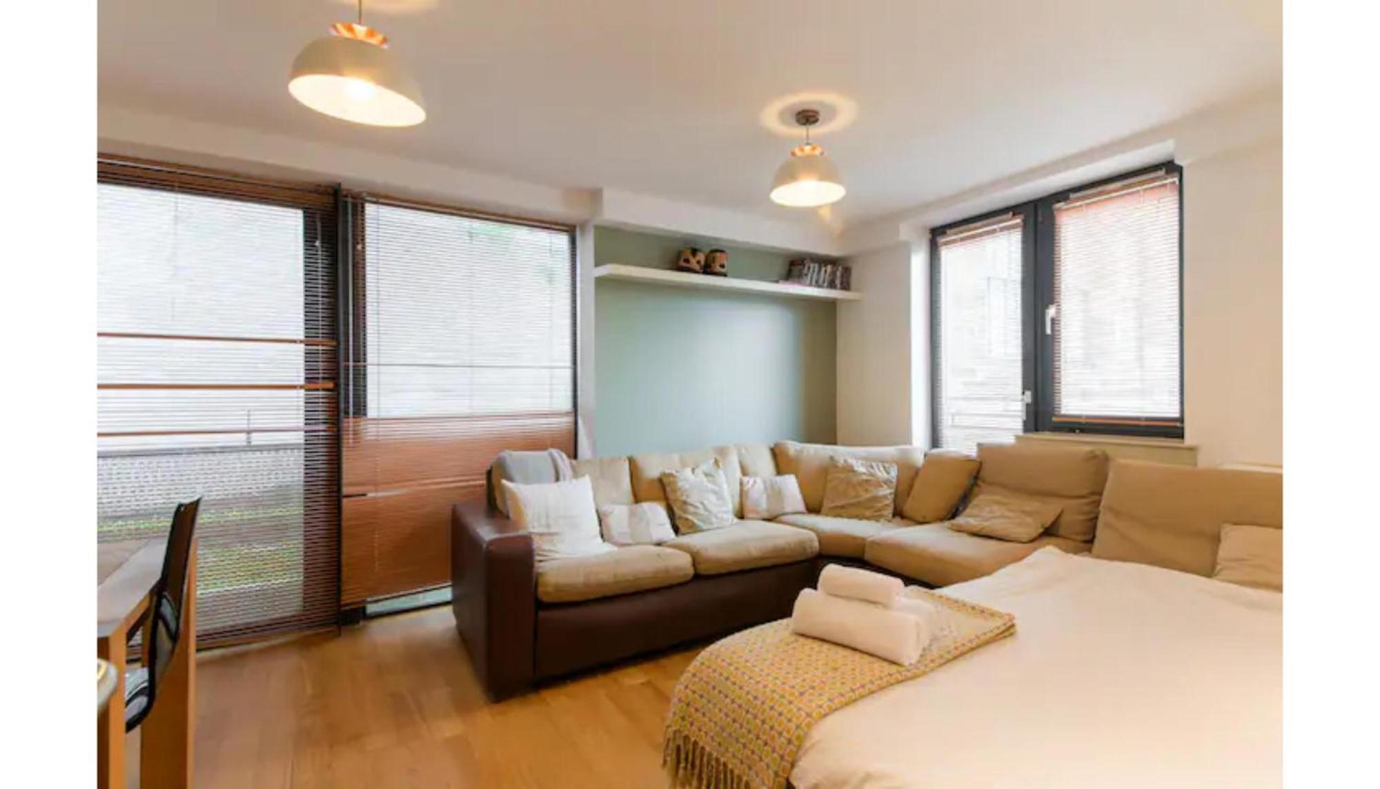 Modern Flat In The Middle Of Old Town Διαμέρισμα Εδιμβούργο Εξωτερικό φωτογραφία