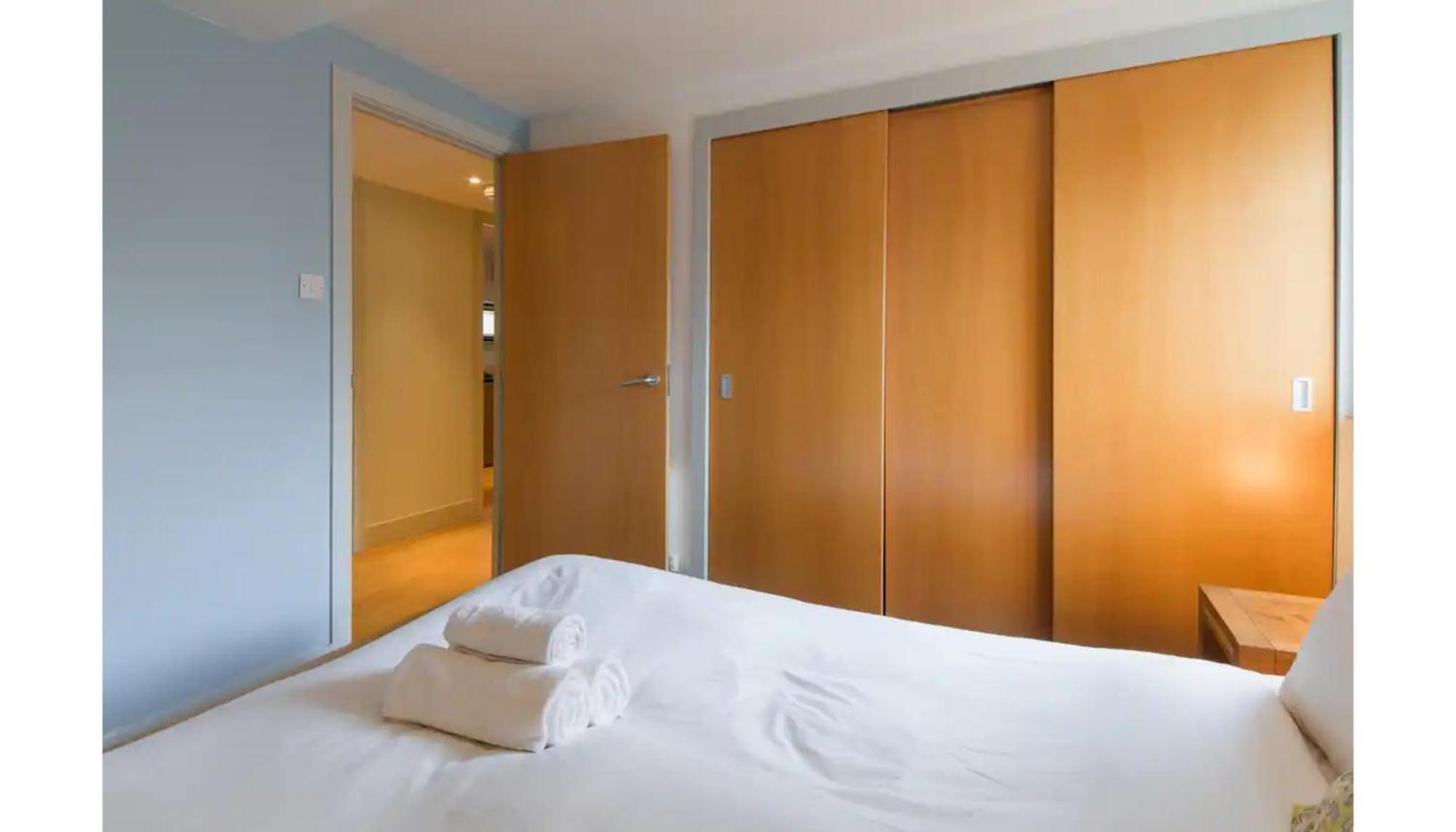 Modern Flat In The Middle Of Old Town Διαμέρισμα Εδιμβούργο Εξωτερικό φωτογραφία