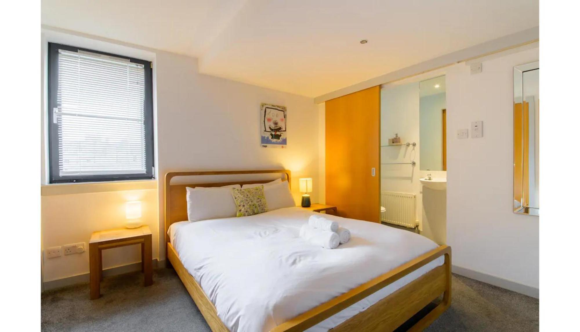 Modern Flat In The Middle Of Old Town Διαμέρισμα Εδιμβούργο Εξωτερικό φωτογραφία