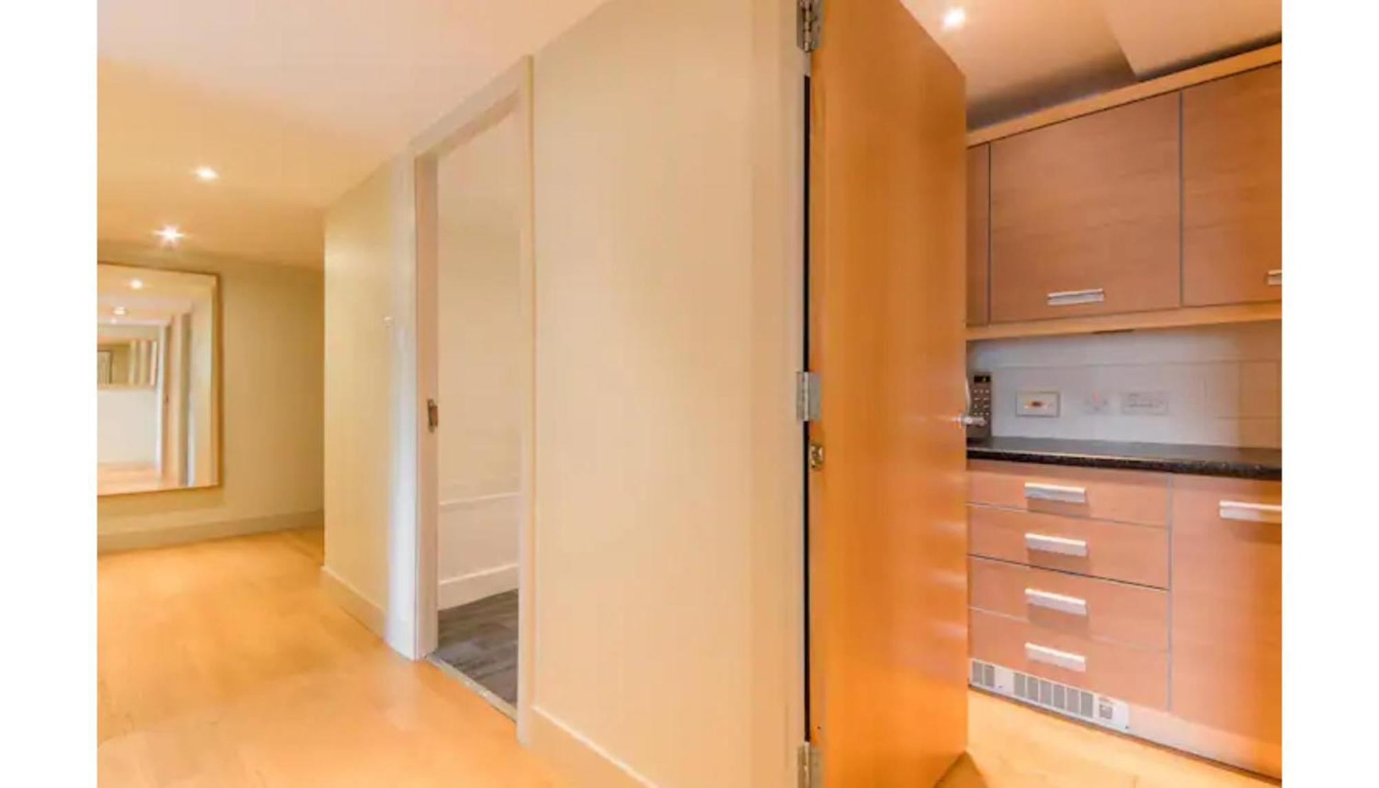 Modern Flat In The Middle Of Old Town Διαμέρισμα Εδιμβούργο Εξωτερικό φωτογραφία