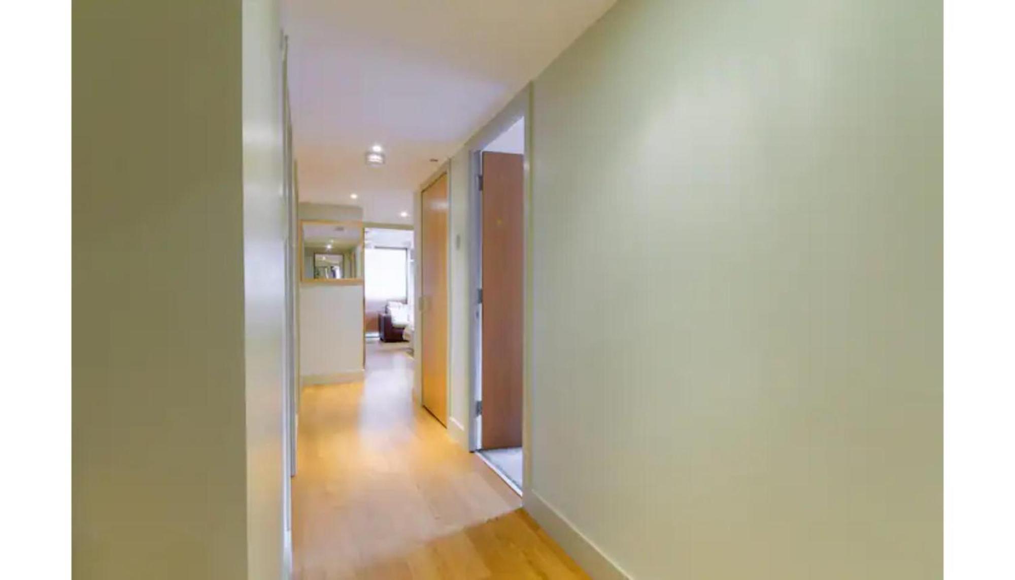 Modern Flat In The Middle Of Old Town Διαμέρισμα Εδιμβούργο Εξωτερικό φωτογραφία