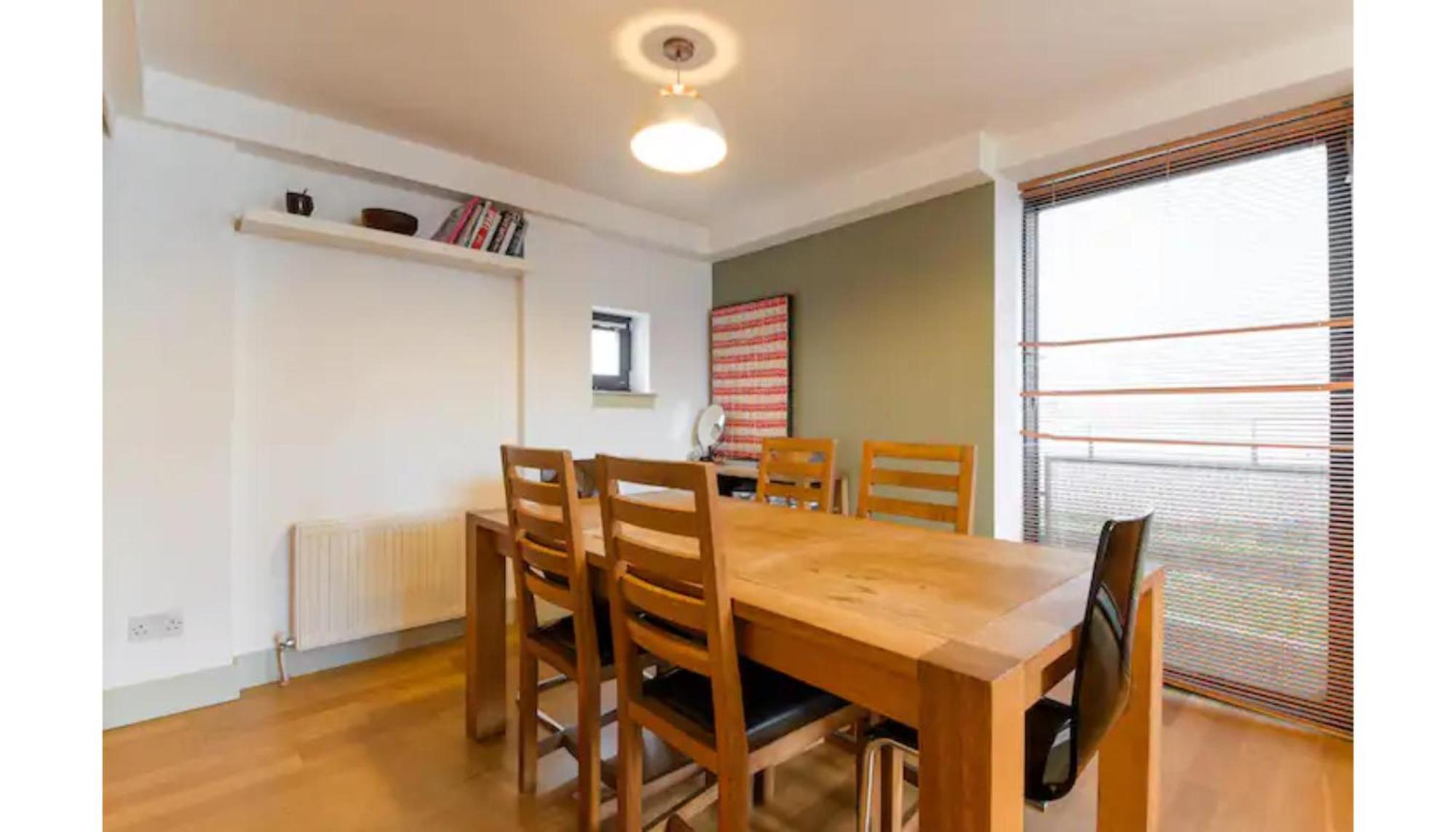 Modern Flat In The Middle Of Old Town Διαμέρισμα Εδιμβούργο Εξωτερικό φωτογραφία