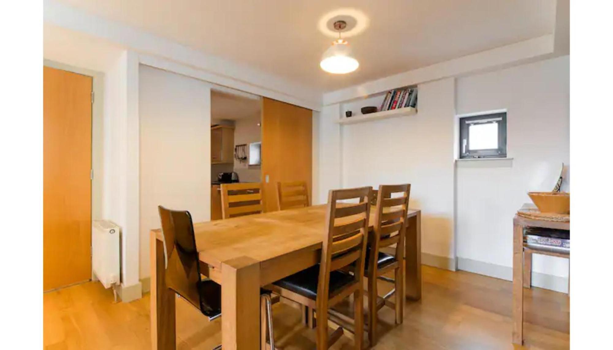 Modern Flat In The Middle Of Old Town Διαμέρισμα Εδιμβούργο Εξωτερικό φωτογραφία